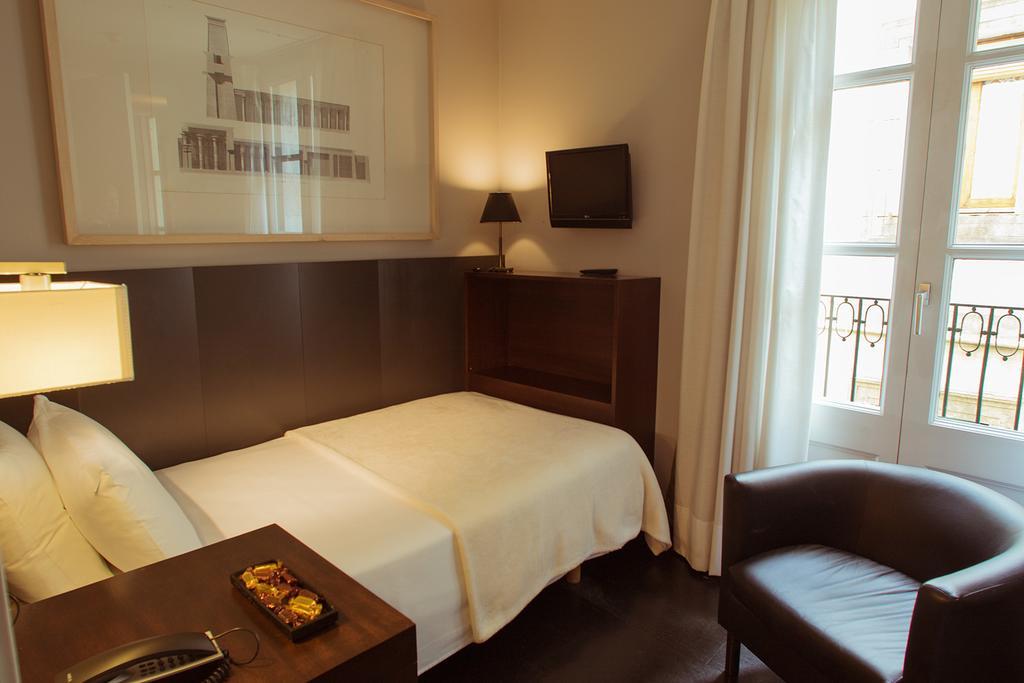 Hotel Banys Orientals Barcelona Eksteriør bilde